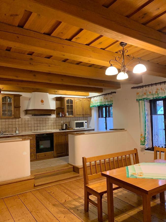 Vip Miku Apartman 2 Mikulov Exterior foto
