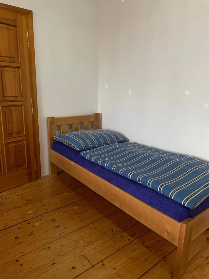 Vip Miku Apartman 2 Mikulov Exterior foto