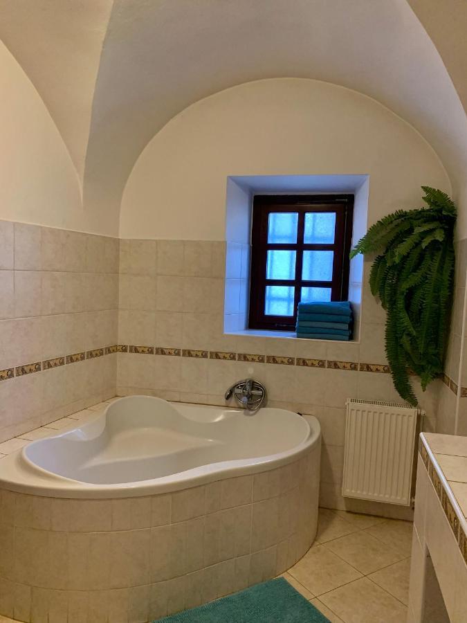 Vip Miku Apartman 2 Mikulov Exterior foto