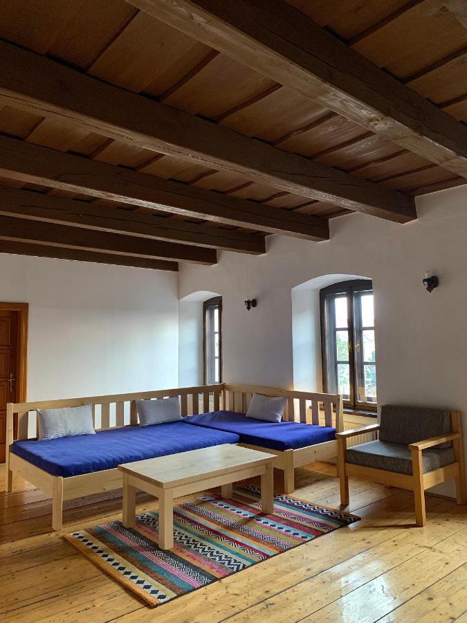 Vip Miku Apartman 2 Mikulov Exterior foto