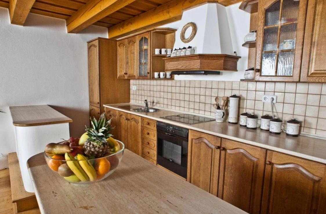Vip Miku Apartman 2 Mikulov Exterior foto